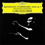 Beethoven Symphonien Nos.5&7 (Kleiber)