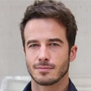 Ryan Carnes