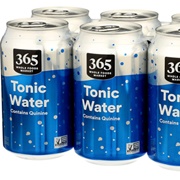 Whole Foods 365 Everyday Value Tonic Water