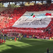 Curva Furlan Triestina