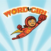 Wordgirl