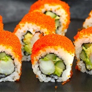 Boston Roll