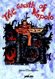 The Wrath of Napolo (Steve Chimombo)
