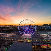 St. Louis Wheel