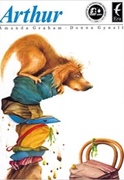 Arthur (Amanda Graham)