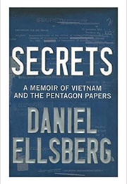 Secrets (Daniel Ellsberg)