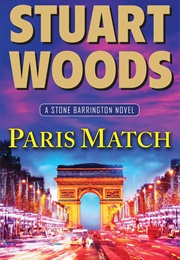 Paris Match (Stuart Woods)