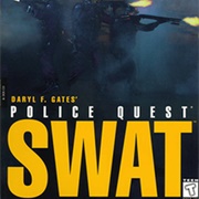 Police Quest Swat