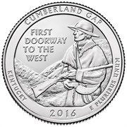 Cumberland Gap National Park