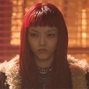 Rila Fukushima - Yukio