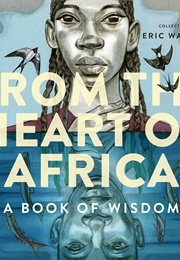 From the Heart of Africa (Eric Walters)