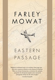 Eastern Passage (Farley Mowat)