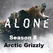 Alone Season 8
