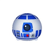 R2-D2 Tsum Tsum