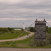Kathryn, North Dakota