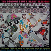 Chuck Berry - The London Chuck Berry Sessions