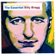 Billy Bragg - Must I Paint You a Picture