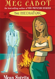 Mean Spirits (Meg Cabot)