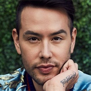 Tommy Pico (Queer, He/Him)