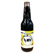 Druthers Black Cow Vanilla Creme Root Beer