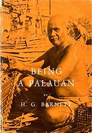 Being a Palauan (H.G. Barnett)