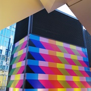 Design District, North Greenwich