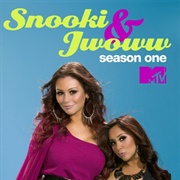 Snooki & Jwoww