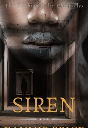 Siren (The Cambion Rider Chronicles) (Fannie Price)