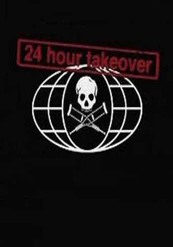 Jackassworld.com: 24 Hour Takeover (2008)