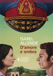 D'Amore E Ombra (Isabel Allende)