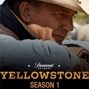 Yellowstone S01