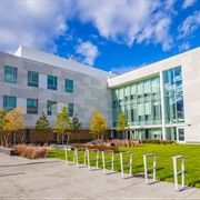 Johnson & Wales University