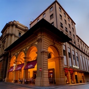 Hard Rock Cafe Florence