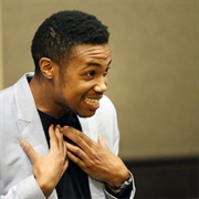 Kye Allums (Trans Man, He/Him)