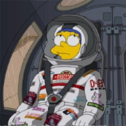 The Marge-Ian Chronicles