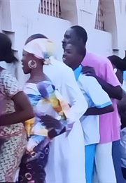 Le Voyage Du Fauteuil (2010)