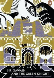 Sir Gawain and the Green Knight (Bernard O'Donoghue)