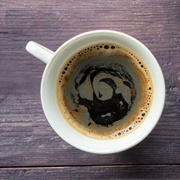 Chicory and Barley Coffee