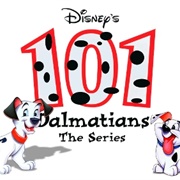 101 Dalmatians the Series