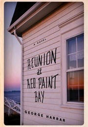 Reunion at Red Paint Bay (George Flanagan)