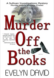 Murder off the Books (Evelyn David)