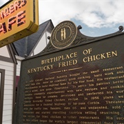 Original Kentucky Fried Chicken