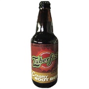 Zuberfizz Creamy Root Beer