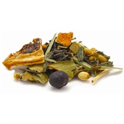 Par Avion Tea Thai Kaffir Lime