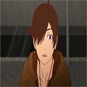 Koyomi Araragi . Bakemonogatari