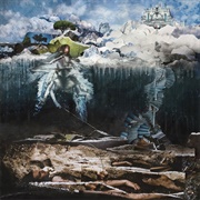 The Empyrean (John Frusciante, 2009)