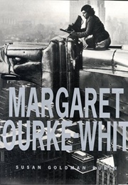 Margaret Bourke-White (Susan Goldman Rubin)