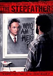 The Step Father (1987)