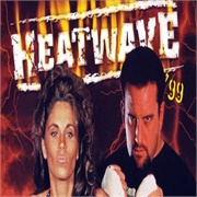 ECW Heat Wave 1999