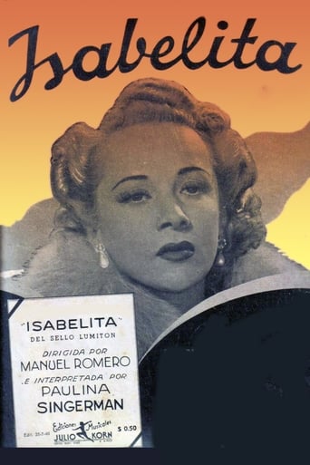 Isabelita (1940)